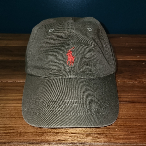 Ralph Lauren Other - Polo Ralph Lauren Hat